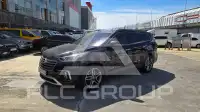 2016 Hyundai Maxcruz