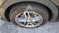 2016 Hyundai Maxcruz