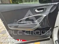 2016 Hyundai Maxcruz