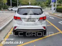 2016 Hyundai Maxcruz