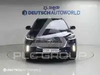 2016 Hyundai Maxcruz