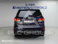 2016 Hyundai Maxcruz