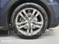 2016 Hyundai Maxcruz