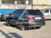2016 Hyundai Maxcruz