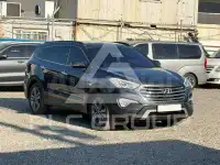2016 Hyundai Maxcruz