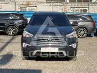2016 Hyundai Maxcruz