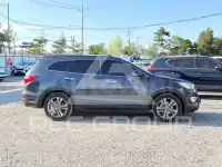 2016 Hyundai Maxcruz