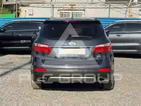 2016 Hyundai Maxcruz