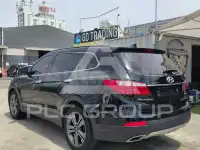 2016 Hyundai Maxcruz