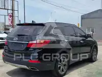 2016 Hyundai Maxcruz