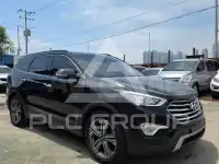 2016 Hyundai Maxcruz