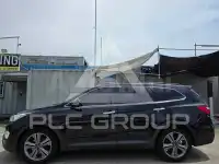 2016 Hyundai Maxcruz