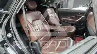 2016 Hyundai Maxcruz