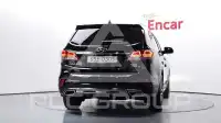 2016 Hyundai Maxcruz