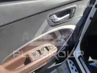 2016 Hyundai Maxcruz