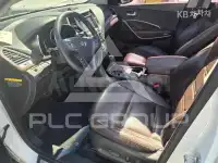 2016 Hyundai Maxcruz