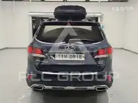 2016 Hyundai Maxcruz