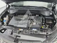 2016 Hyundai Maxcruz