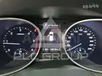 2016 Hyundai Maxcruz