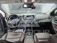 2016 Hyundai Maxcruz