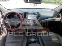 2016 Hyundai Maxcruz