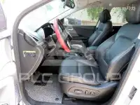 2016 Hyundai Maxcruz