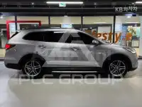 2016 Hyundai Maxcruz