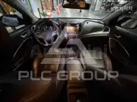 2016 Hyundai Maxcruz