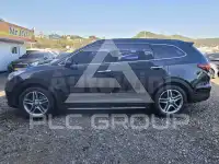 2016 Hyundai Maxcruz