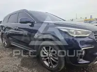 2016 Hyundai Maxcruz