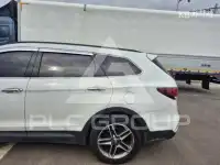 2016 Hyundai Maxcruz