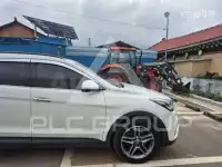 2016 Hyundai Maxcruz