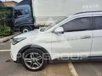 2016 Hyundai Maxcruz