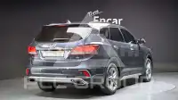 2016 Hyundai Maxcruz