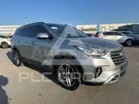 2016 Hyundai Maxcruz