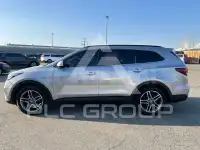 2016 Hyundai Maxcruz