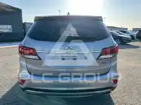 2016 Hyundai Maxcruz