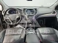 2016 Hyundai Maxcruz