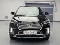 2016 Hyundai Maxcruz