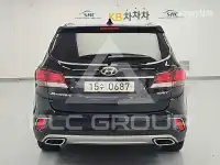 2016 Hyundai Maxcruz