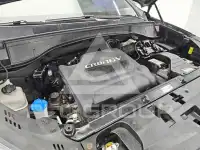 2016 Hyundai Maxcruz