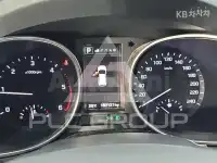 2016 Hyundai Maxcruz