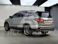 2016 Hyundai Maxcruz