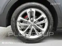 2016 Hyundai Maxcruz