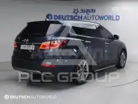 2016 Hyundai Maxcruz