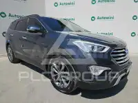 2016 Hyundai Maxcruz