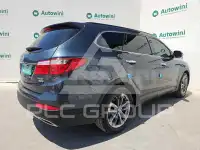 2016 Hyundai Maxcruz