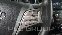 2016 Hyundai Maxcruz