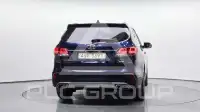 2016 Hyundai Maxcruz