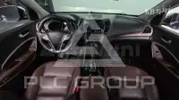 2016 Hyundai Maxcruz